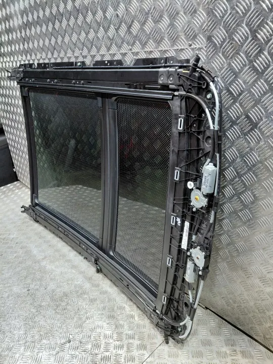 BMW X7 Panorama Sky Lounge tak OEM 9448561 image 7