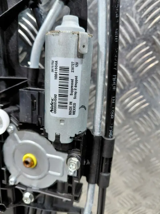 BMW X7 Panorama Sky Lounge tak OEM 9448561 image 9