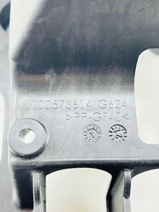 Levier de vitesse Opel Crossland X 2021 OEM 1000573614 image 9
