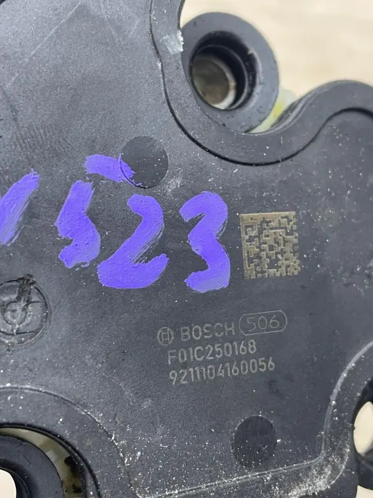 Pompe AdBlue OEM 3267417319 - Volkswagen OE d'occasion image 2