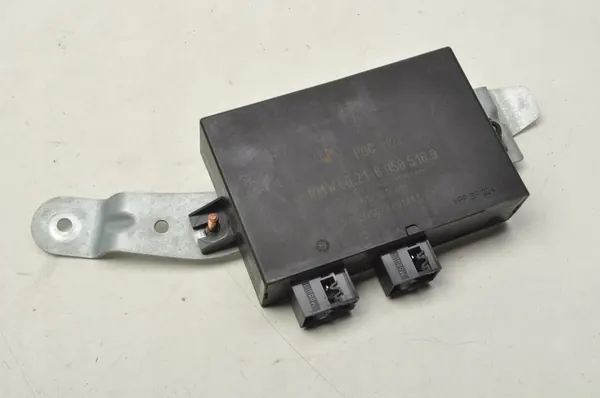 BMW Z4 E85 PDC Parktronic Module 6958516 image 1