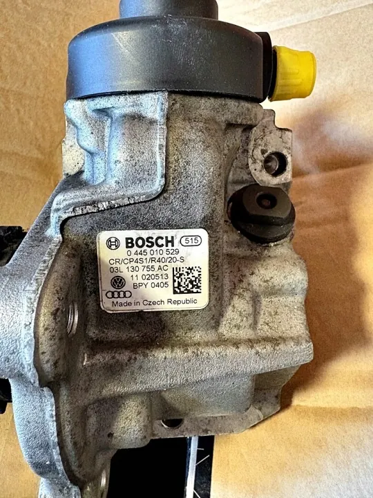 Audi OE 0445010529 03L130755AC begagnad del image 3