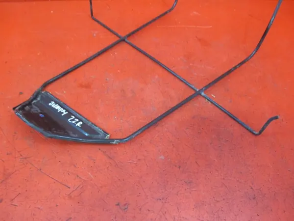 Suporte roda sobressalente OEM 9812022080 Expert III image 3