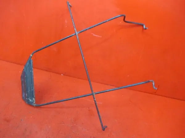 Suporte roda sobressalente OEM 9812022080 Expert III image 5