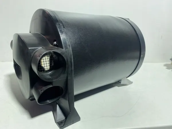 Aquecedor Diesel Truma D6E OEM CBY06EU-E-33332136 image 2