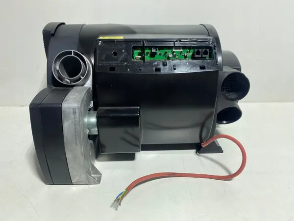 Aquecedor Diesel Truma D6E OEM CBY06EU-E-33332136 image 3