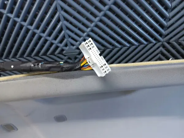 AGR33104 Dachhimmel für Hyundai i40 - Gebrauchtes OE-Teil image 5