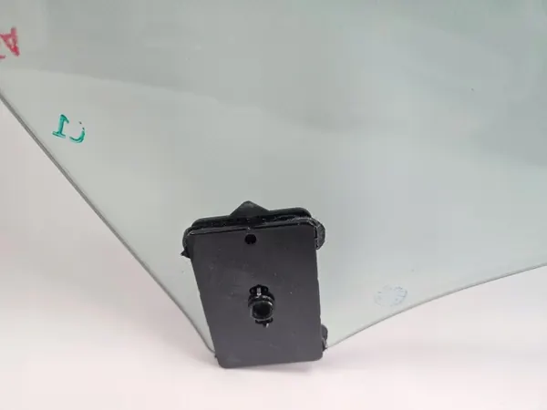 Tesla Model 3 2017 Voor Rechter Deur Ruit 1568569-00-C image 4
