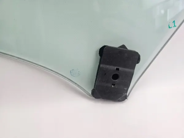 Tesla Model 3 2017 Voor Rechter Deur Ruit 1568569-00-C image 7