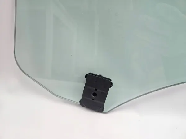 Tesla Model 3 2017 Voor Rechter Deur Ruit 1568569-00-C image 8