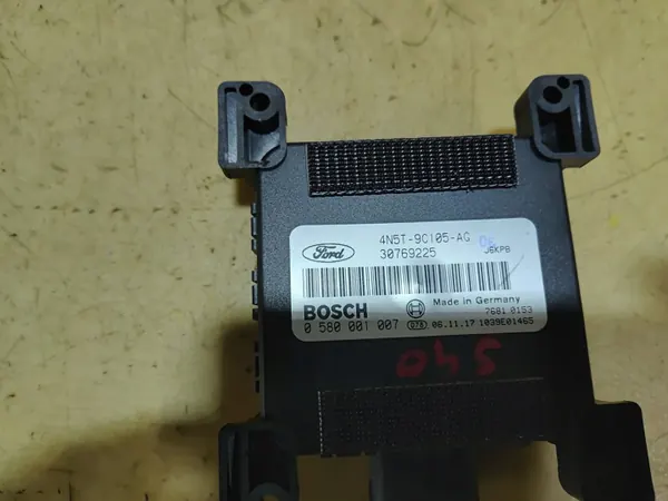 Controlador Bomba Combustível Volvo OEM 30769225 image 6
