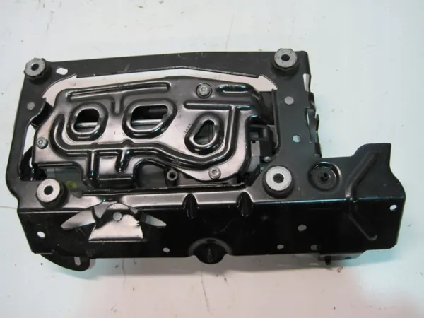 Pompe de suspension Audi 4N0616005C - Pièce OEM d'occasion image 2