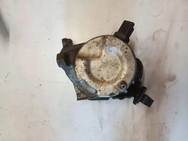 Polttoainesuodattimen kotelo VOLVO V50 1.6L diesel 2009 image 2