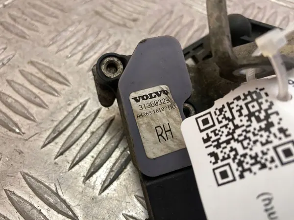 Sensor de Nivelamento Faróis Volvo XC90 2020 OEM 31360329 image 4