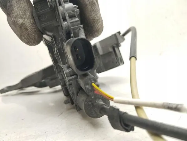 Türschloss Rolls-Royce GHOST 2010 Vorne Rechts 7185692 image 10