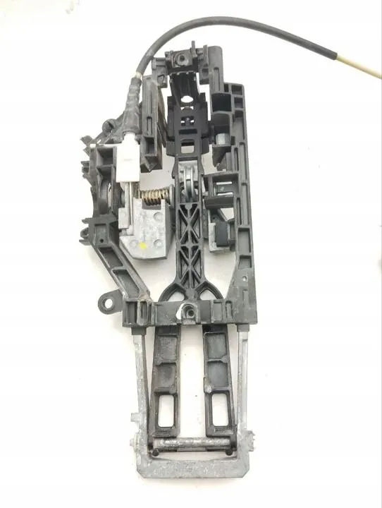 Türschloss Rolls-Royce GHOST 2010 Vorne Rechts 7185692 image 2