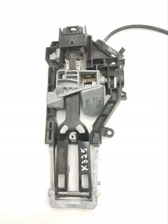 Türschloss Rolls-Royce GHOST 2010 Vorne Rechts 7185692 image 3