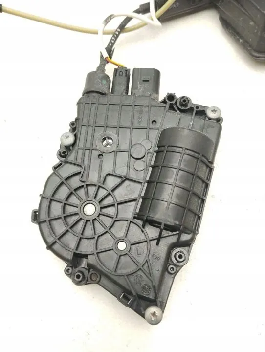 Türschloss Rolls-Royce GHOST 2010 Vorne Rechts 7185692 image 4