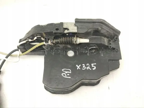 Türschloss Rolls-Royce GHOST 2010 Vorne Rechts 7185692 image 6