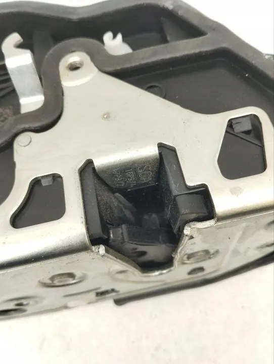 Türschloss Rolls-Royce GHOST 2010 Vorne Rechts 7185692 image 7