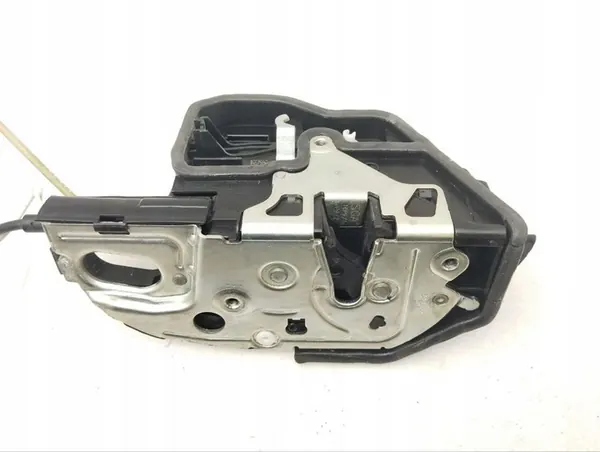 Türschloss Rolls-Royce GHOST 2010 Vorne Rechts 7185692 image 8