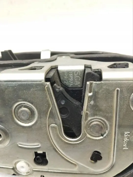 Türschloss Rolls-Royce GHOST 2010 Vorne Rechts 7185692 image 9