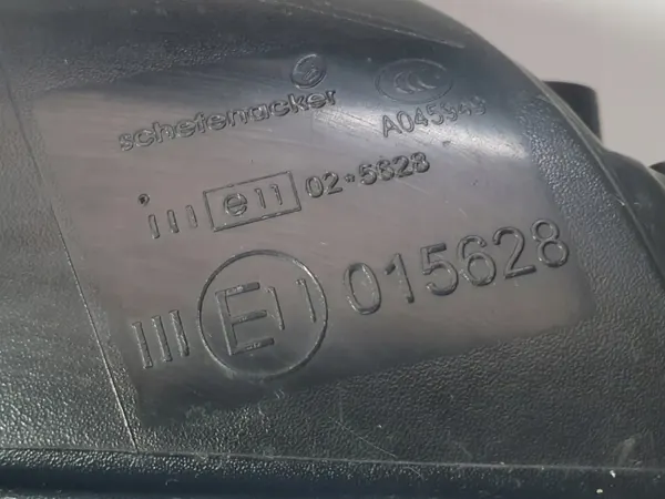 Chrysler 300C vänster spegel OEM STELAŻ KORPUS RAMIĘ image 6