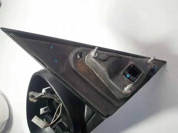 Chrysler 300C vänster spegel OEM STELAŻ KORPUS RAMIĘ image 8