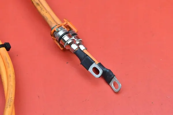 Högspänningskabelsats Tesla Model S 2012-2020 OEM image 2