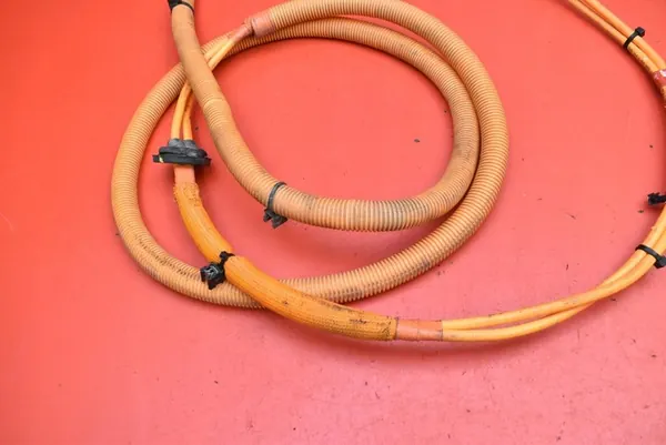 Högspänningskabelsats Tesla Model S 2012-2020 OEM image 7