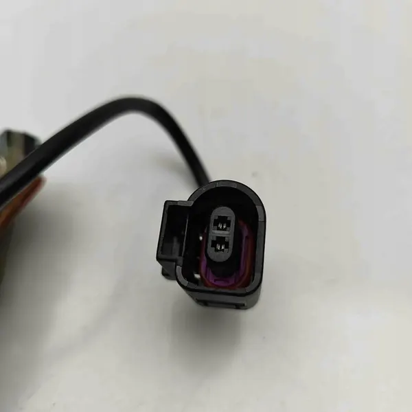 Botão de abertura do porta-malas VW Touareg 1J0827566G image 6