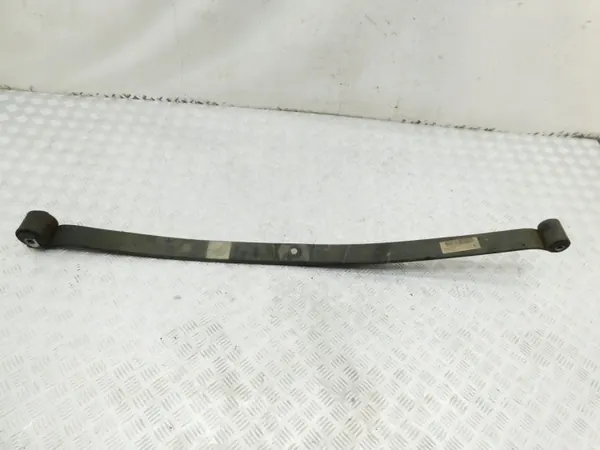 Hinterfeder OEM 01365407080 für Fiat Ducato III image 2