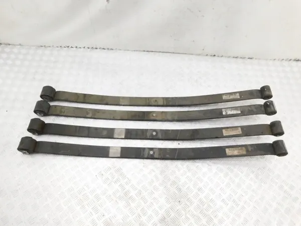 Hinterfeder OEM 01365407080 für Fiat Ducato III image 10