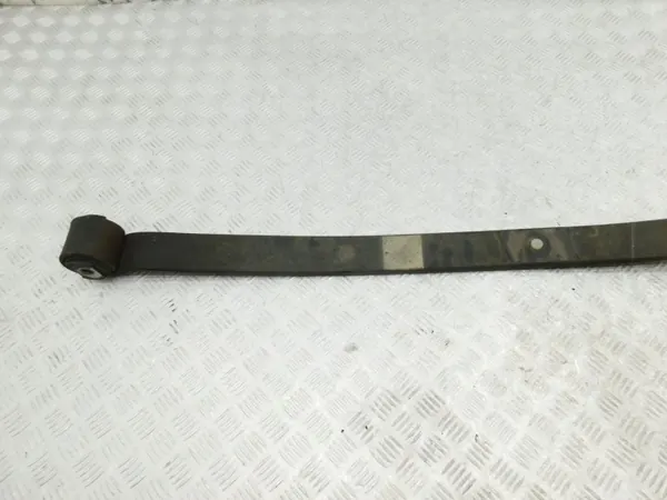 Hinterfeder OEM 01365407080 für Fiat Ducato III image 3