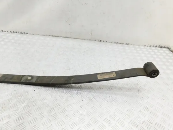 Hinterfeder OEM 01365407080 für Fiat Ducato III image 4