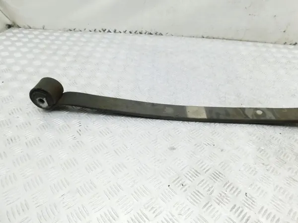 Hinterfeder OEM 01365407080 für Fiat Ducato III image 5