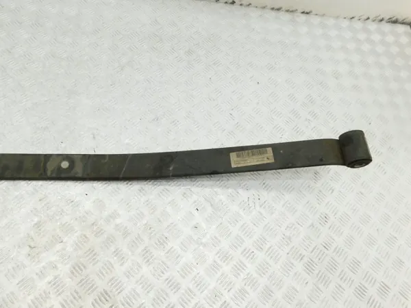 Hinterfeder OEM 01365407080 für Fiat Ducato III image 6