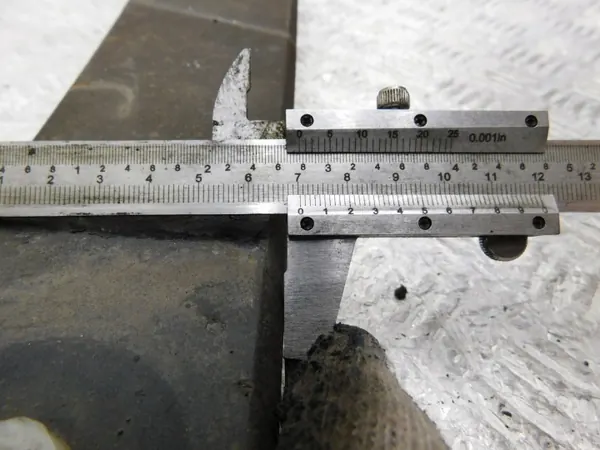 Hinterfeder OEM 01365407080 für Fiat Ducato III image 7