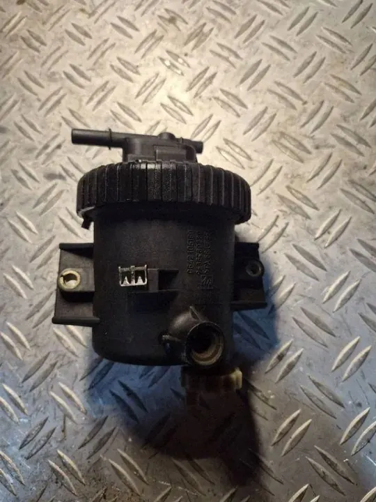Fuel Filter Housing Citroen Berlingo 2.0 HDI image 2