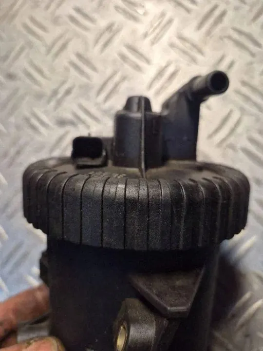 Fuel Filter Housing Citroen Berlingo 2.0 HDI image 3