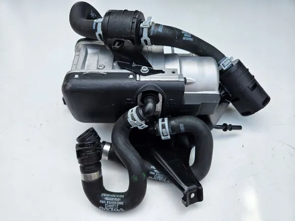 Webasto Thermo Top EVO OEM 31407792 para Volvo image 3