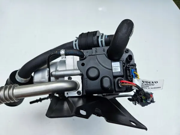 Webasto Thermo Top EVO OEM 31407792 para Volvo image 4