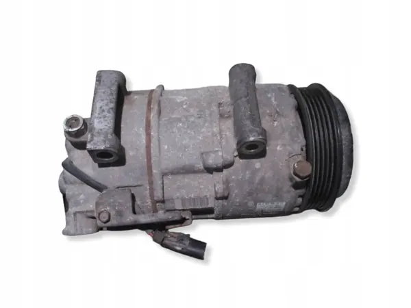Mercedes AC-kompressor OEM A0012303511 Begagnad image 2