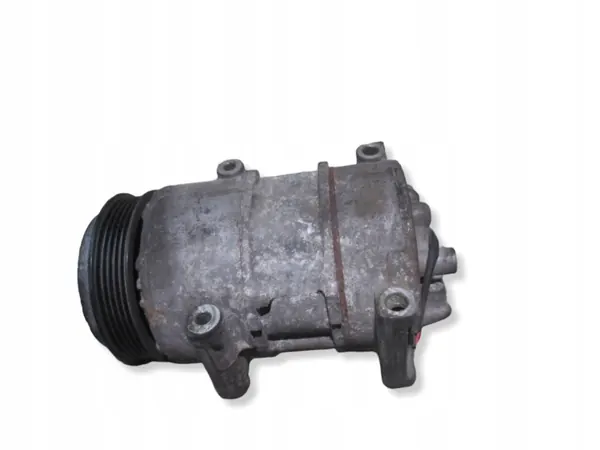 Mercedes AC-kompressor OEM A0012303511 Begagnad image 3