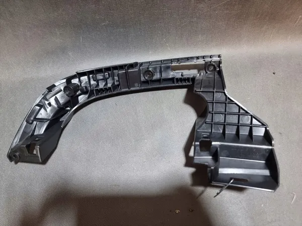 Deslizamento de escape traseiro direito Audi A4 B9 image 4