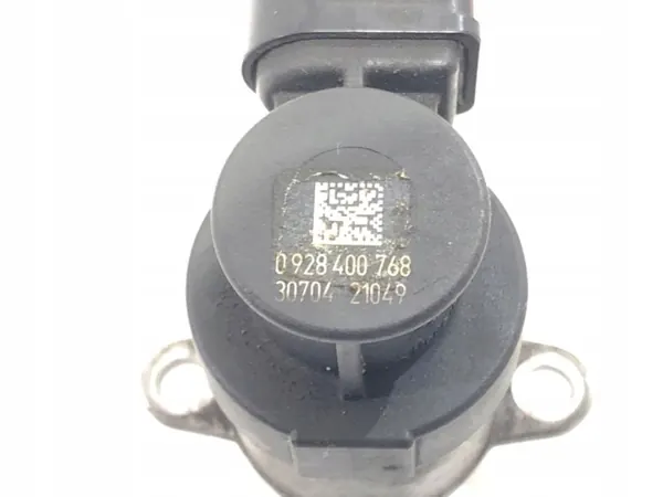 Regulador Presión Combustible OEM 0928400768 Skoda Octavia III image 4