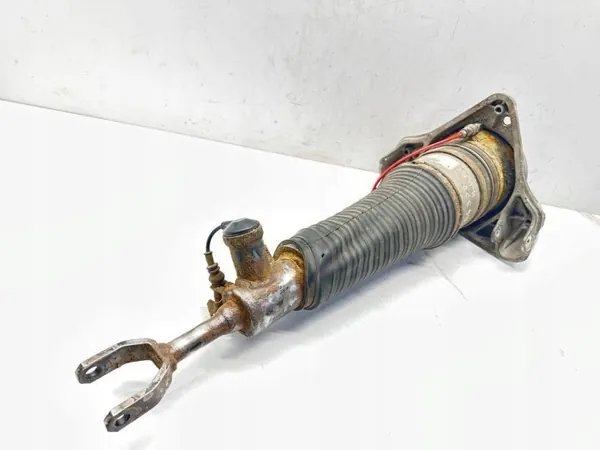 Begagnad Audi OE luftfjädring OEM 4f0616039R fram vänster image 3