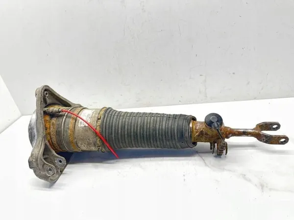 Begagnad Audi OE luftfjädring OEM 4f0616039R fram vänster image 4