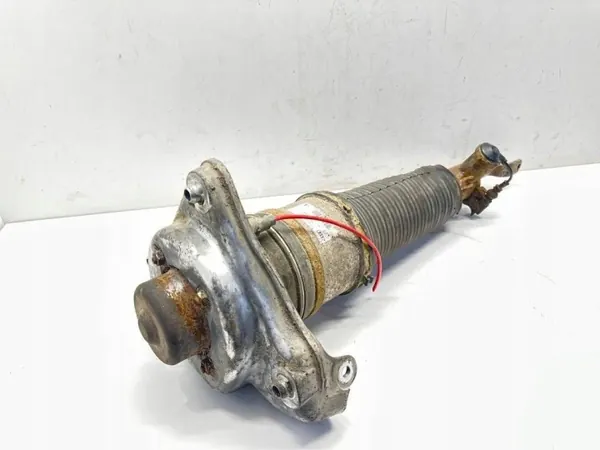 Begagnad Audi OE luftfjädring OEM 4f0616039R fram vänster image 5