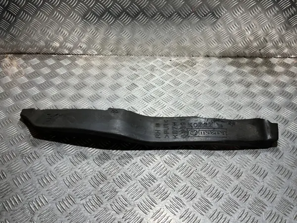KB7W56391 Right Front Fender Liner for Mazda CX-5 II image 2